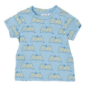 Batman T-Shirt Baby Boy 18-24 Months